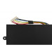 Baterie pentru Acer Aspire E3-111 / E3-112 / V5-122P, 2600 mAh