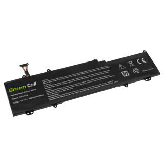 Baterie pentru Asus Zenbook UX32, C31N1330, 4400 mAh
