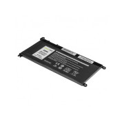 Baterie pentru Dell Inspiron 5378 / Latitude 3490, WDX0R, 3400 mAh