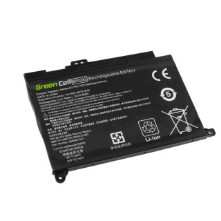 Baterie pentru HP Pavilion 15-AU / 15-AW, BP02XL, 4400 mAh Baterie pentru HP Pavilion 15-AU / 15-AW, BP02XL, 4400 mAh