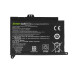 Baterie pentru HP Pavilion 15-AU / 15-AW, BP02XL, 4400 mAh Baterie pentru HP Pavilion 15-AU / 15-AW, BP02XL, 4400 mAh