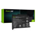 Baterie pentru HP Pavilion 15-AU / 15-AW, BP02XL, 4400 mAh Baterie pentru HP Pavilion 15-AU / 15-AW, BP02XL, 4400 mAh