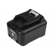 Baterie pentru Makita BL1016 / BL1021B / BL1040B, 12 V, 5.0 Ah