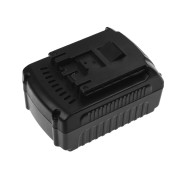 Baterie pentru Bosch BAT609 / BAT609G / BAT618 / BAT618G, 18 V, 5.0 Ah