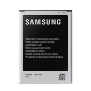 Baterie pentru Samsung Galaxy S4 Mini, antenă NFC integrată, originală, 1900 mAh