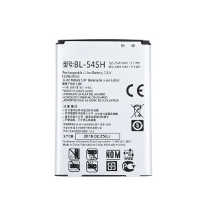 Baterie pentru LG Optimus LTE 3 / F7 / Net Dual / L90 Dual, originală, 2540 mAh