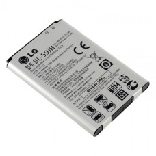 Baterie pentru LG Optimus L7 II / Optimus P710 / Optimus P715, originală, 2460 mAh Baterie pentru LG Optimus L7 II / Optimus P710 / Optimus P715, originală, 2460 mAh