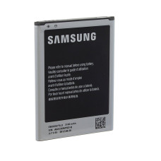 Baterie pentru Samsung Galaxy Note 2 / N7100, originală, 3100 mAh