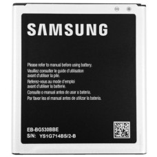 Baterie pentru Samsung Galaxy J3 / SM-J320 / Galaxy J5 / SM-J500, originală, 2600 mAh