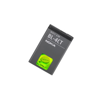 Baterie pentru Nokia 2720 Fold / 5310 / 5630 / 6600 / 7310 / X3, BL-4CT, originală, 860 mAh
