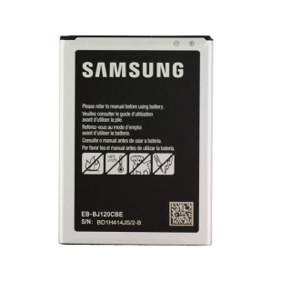 Baterie pentru Samsung Galaxy J1 (2016) / SM-J120, originală, 2050 mAh