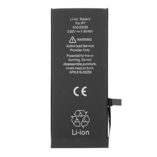 Baterie pentru Apple iPhone 7, originală (OEM), 1960 mAh