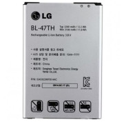 Baterie pentru LG G Pro 2 / D837 / F350K, originală, 3200 mAh