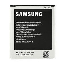 Baterie pentru Samsung Galaxy S3 Mini, originală, 1500 mAh Baterie pentru Samsung Galaxy S3 Mini, originală, 1500 mAh