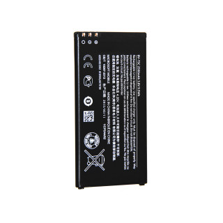 Baterie pentru Nokia Lumia 640, BV-T5C, originală, 2500 mAh