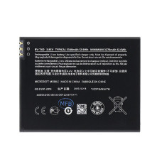 Baterie pentru Nokia Lumia 950 XL / Cityman, BV-T4D, originală, 3340 mAh