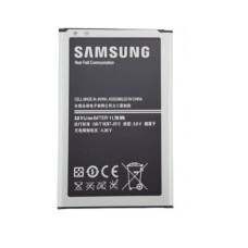 Baterie pentru Samsung Galaxy Note 3 Neo / SM-N7505, originală, 3100 mAh