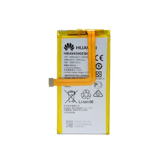 Baterie pentru Huawei Honor 7 / Ascend G620 / Ascend G628, originală, 3000 mAh