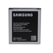 Baterie pentru Samsung Galaxy J1 / SM-J100, originală, 1850 mAh
