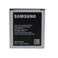 Baterie pentru Samsung Galaxy J1 / SM-J100, originală, 1850 mAh Baterie pentru Samsung Galaxy J1 / SM-J100, originală, 1850 mAh