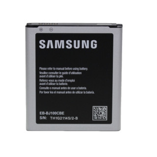 Baterie pentru Samsung Galaxy J1 / SM-J100, originală, 1850 mAh
