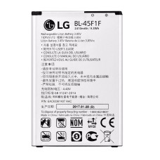 Baterie pentru LG K8 / K9 (2018) / Aristo, originală, 2410 mAh