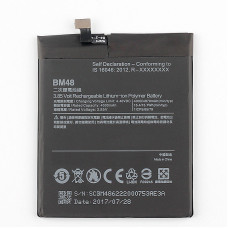 Baterie pentru Xiaomi Mi Note 2, originală, 4000 mAh Baterie pentru Xiaomi Mi Note 2, originală, 4000 mAh