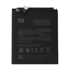 Baterie pentru Xiaomi Mi 5X / Mi A1 / Note 5A, originală, 3000 mAh