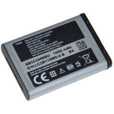 Baterie pentru Samsung B2100 / C3300 / E1110 / P900, originală, 1000 mAh