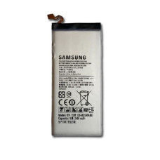 Baterie pentru Samsung Galaxy E5 / SM-E500F, originală, 2400 mAh Baterie pentru Samsung Galaxy E5 / SM-E500F, originală, 2400 mAh