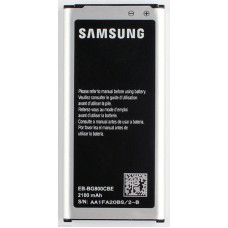 Baterie pentru Samsung Galaxy S5 Mini, antenă NFC integrată, originală, 2100 mAh