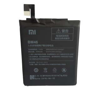 Baterie pentru Xiaomi Redmi Note 3, originală, 4050 mAh