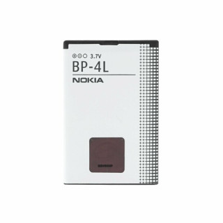 Baterie pentru Nokia 6650 / E6-00 / E52 / E90 / N97, originală, 1500 mAh