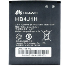 Baterie pentru Huawei Ascend Y100 / C8500 / T8100 / U8150, originală, 1200 mAh