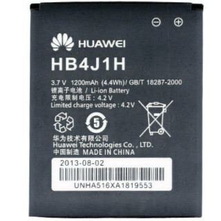 Baterie pentru Huawei Ascend Y100 / C8500 / T8100 / U8150, originală, 1200 mAh