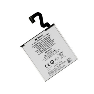 Baterie pentru Nokia Lumia 625 / 720, originală, 2000 mAh