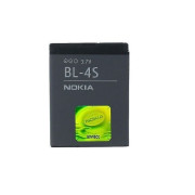Baterie pentru Nokia 2680 / 3600 / 3710 / 7610, BL-4S, originală, 860 mAh