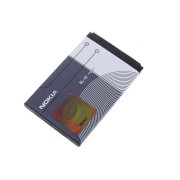 Baterie pentru Nokia 5100 / 6100 / 7200, BL-4C, originală, 890 mAh Baterie pentru Nokia 5100 / 6100 / 7200, BL-4C, originală, 890 mAh