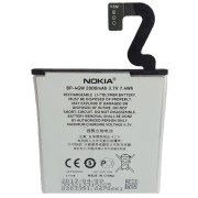 Baterie pentru Nokia Lumia 920, originală, 2000 mAh