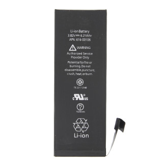 Baterie pentru Apple iPhone SE, originală (OEM), 1624 mAh