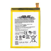 Baterie pentru Asus ZenFone 2 / ZenFone 2 E / ZE500CL / ZE550ML / ZE551ML, originală, 2500 mAh
