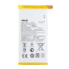 Baterie pentru Asus ZenFone 3 Deluxe / ZS552KL, C11P1603, originală, 3000 mAh