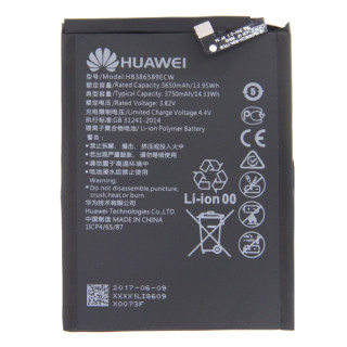 Baterie pentru Huawei P10 Plus / Mate 20 Lite, originală, 3750 mAh