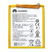 Baterie pentru Huawei P9 Plus, originală, 3400 mAh Baterie pentru Huawei P9 Plus, originală, 3400 mAh