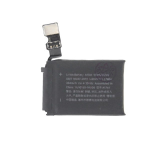 Baterie pentru Apple Watch 2, 42 mm, originală (OEM), 350 mAh