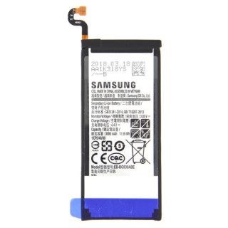 Baterie pentru Samsung Galaxy S7 / SM-G930, originală, 3000 mAh