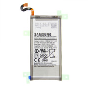 Baterie pentru Samsung Galaxy S8 / SM-G950, originală, 3000 mAh