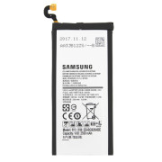 Baterie pentru Samsung Galaxy S6 / SM-G920, originală, 2550 mAh