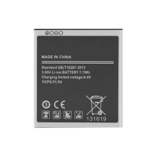 Baterie pentru Samsung Galaxy Core Prime / Galaxy J2, 2000 mAh