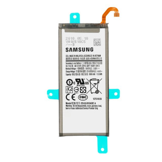 Baterie pentru Samsung Galaxy A6 (2018) / J6 (2018), originală, 3000 mAh